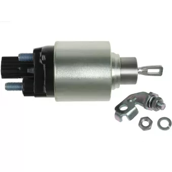 Contacteur, démarreur AS-PL SS0171