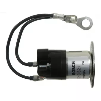 Contacteur, démarreur AS-PL SS0180(BOSCH)