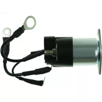 Contacteur, démarreur AS-PL SS0180S