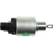 Contacteur, démarreur AS-PL SS0193(BOSCH) - Visuel 1