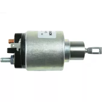 Contacteur, démarreur AS-PL SS0195(BOSCH)