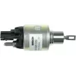 Contacteur, démarreur AS-PL SS0196(BOSCH) - Visuel 1