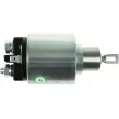Contacteur, démarreur AS-PL SS0203(ZM) - Visuel 1