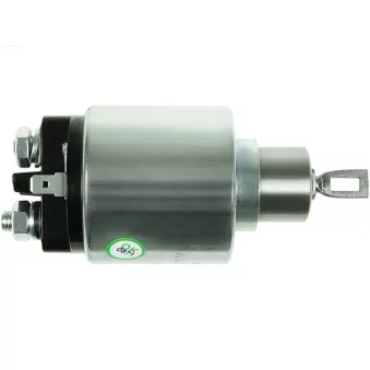Contacteur, démarreur AS-PL SS0203(ZM)