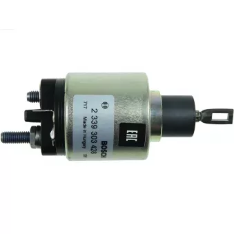 Contacteur, démarreur AS-PL SS0219(BOSCH)