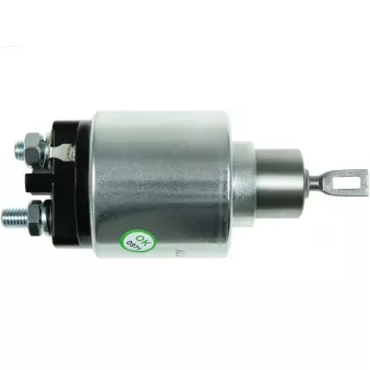 Contacteur, démarreur AS-PL SS0246(ZM)