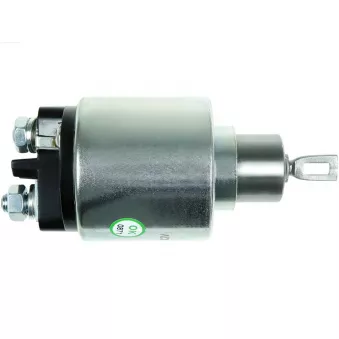 Contacteur, démarreur AS-PL SS0250(ZM)