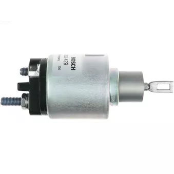 Contacteur, démarreur AS-PL SS0251(BOSCH)