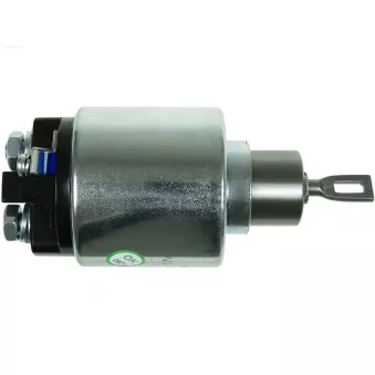 Contacteur, démarreur AS-PL SS0258(ZM)