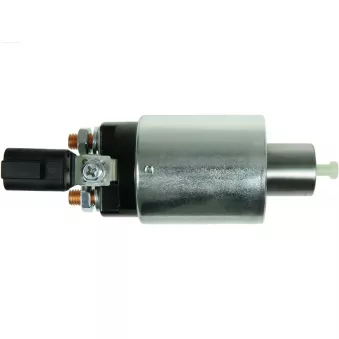 Contacteur, démarreur AS-PL SS0264(ZM)