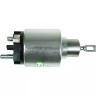 Contacteur, démarreur AS-PL SS0294(ZM)