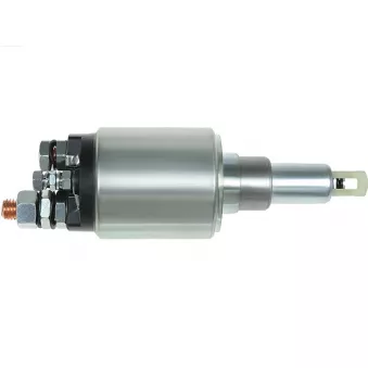Contacteur, démarreur AS-PL SS0301S
