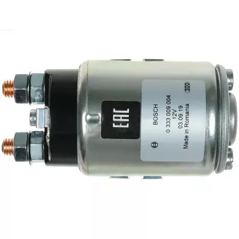Contacteur, démarreur AS-PL SS0351(BOSCH)