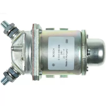 Contacteur, démarreur AS-PL SS0354(BOSCH)