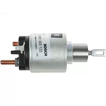 Contacteur, démarreur AS-PL SS0371(BOSCH)