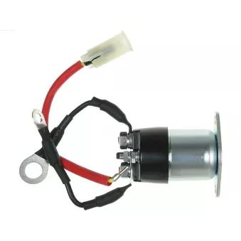 Contacteur, démarreur AS-PL SS0379S