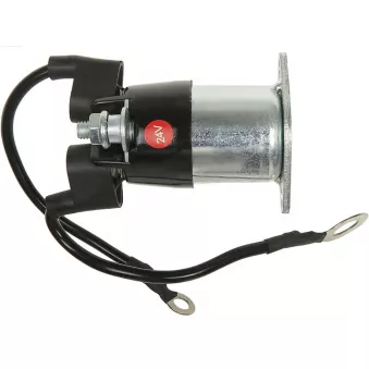 Contacteur, démarreur AS-PL SS0389S