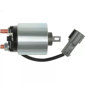 Contacteur, démarreur AS-PL SS2019