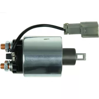 Contacteur, démarreur AS-PL SS2019(ZM)