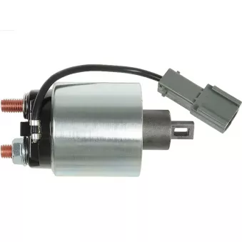 Contacteur, démarreur AS-PL SS2022