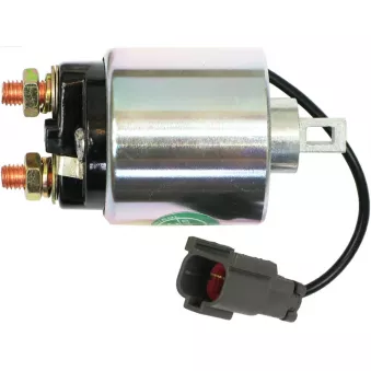 Contacteur, démarreur AS-PL SS2036