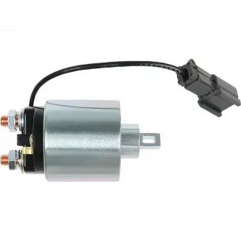 Contacteur, démarreur AS-PL SS2039