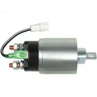 Contacteur, démarreur AS-PL SS2054