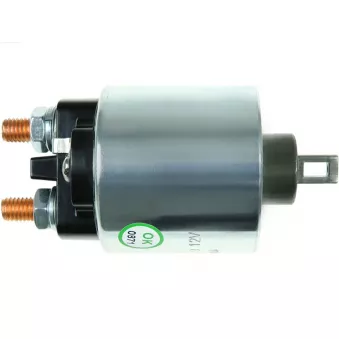 Contacteur, démarreur AS-PL SS2063(ZM)