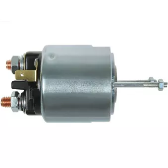Contacteur, démarreur AS-PL SS3002