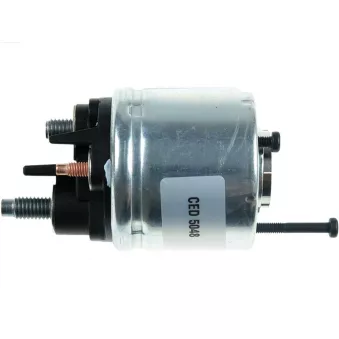 Contacteur, démarreur AS-PL SS3013(VALEO)