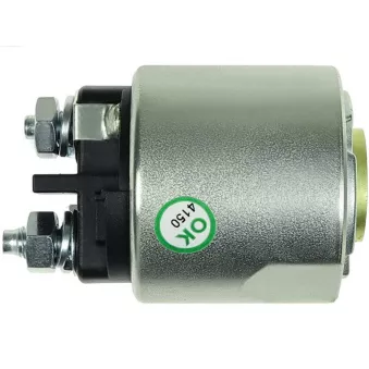Contacteur, démarreur AS-PL SS3016P