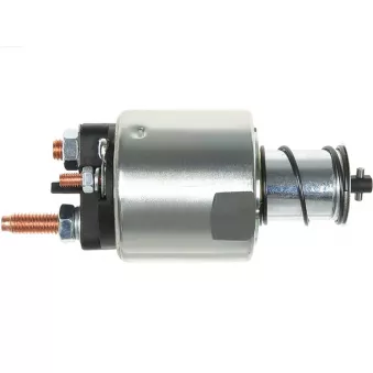 Contacteur, démarreur AS-PL SS3025