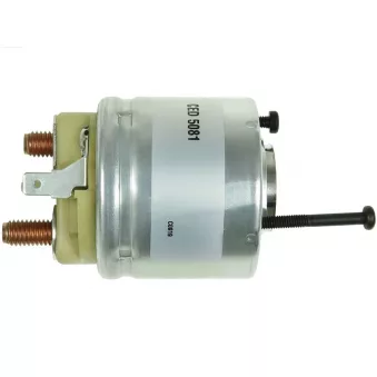 Contacteur, démarreur AS-PL