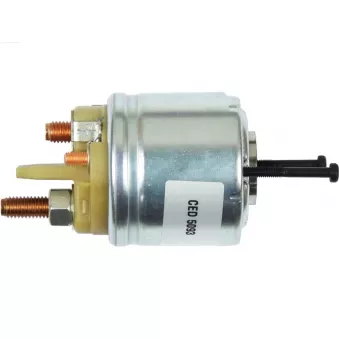 Contacteur, démarreur AS-PL SS3031(VALEO)