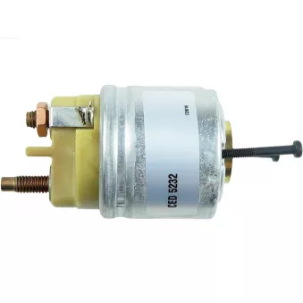 Contacteur, démarreur AS-PL SS3035(VALEO)
