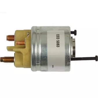 Contacteur, démarreur AS-PL SS3041(VALEO)