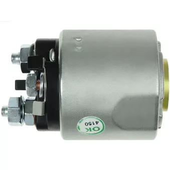 Contacteur, démarreur AS-PL SS3050P