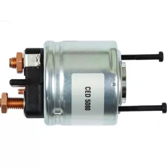 Contacteur, démarreur AS-PL SS3051(VALEO)