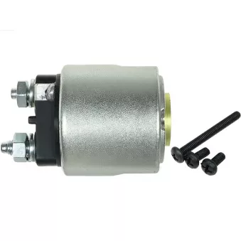 Contacteur, démarreur AS-PL SS3107P