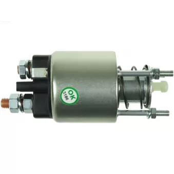 Contacteur, démarreur AS-PL SS4001P