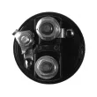 Contacteur, démarreur AS-PL SS4020 - Visuel 3