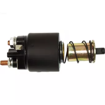Contacteur, démarreur AS-PL SS4021