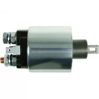 Contacteur, démarreur AS-PL SS4048(ZM)