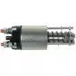 Contacteur, démarreur AS-PL SS4050P - Visuel 1