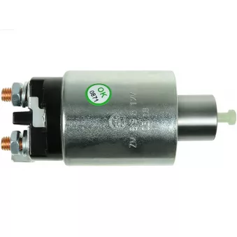 Contacteur, démarreur AS-PL SS5003(ZM)