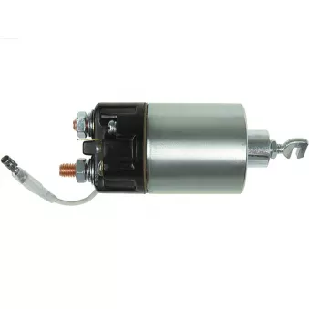 Contacteur, démarreur AS-PL SS6002