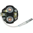 Contacteur, démarreur AS-PL SS6002 - Visuel 3