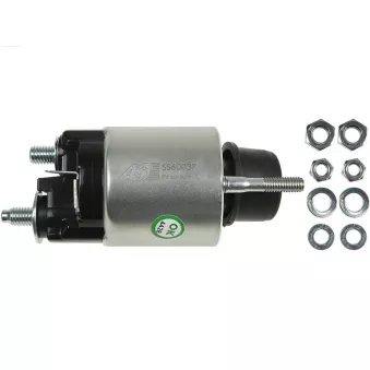 Contacteur, démarreur AS-PL SS6003P