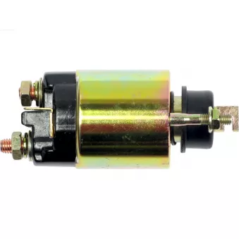 Contacteur, démarreur AS-PL SS6004