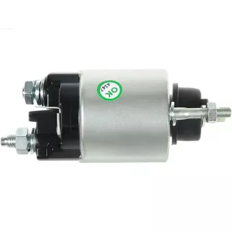 Contacteur, démarreur AS-PL SS6005P